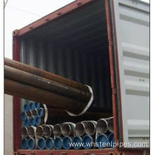 GB8163 Seamless Steel Pipe
